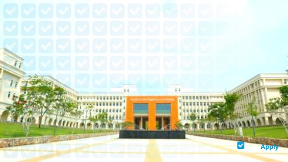 Foto de la Manipal International University #10