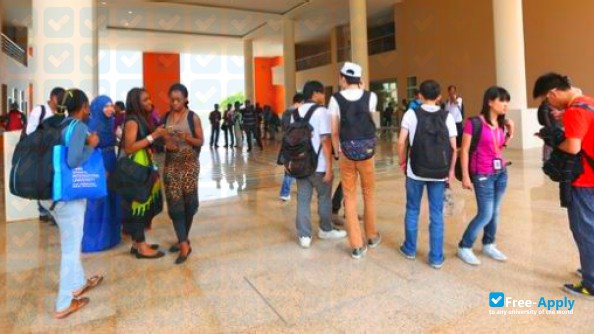 Foto de la Manipal International University #3
