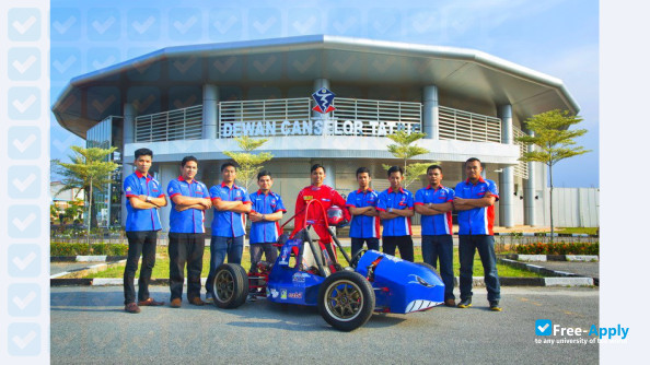 Technical University of Malaysia Malacca photo #10