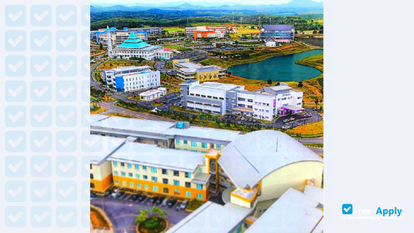 Technical University of Malaysia Malacca photo #5