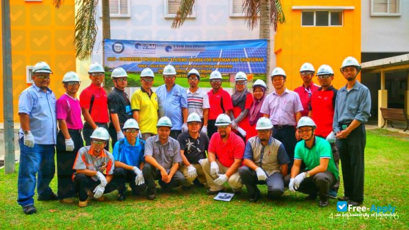 Technical University of Malaysia Malacca photo #9