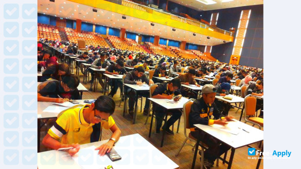Technical University of Malaysia Malacca photo
