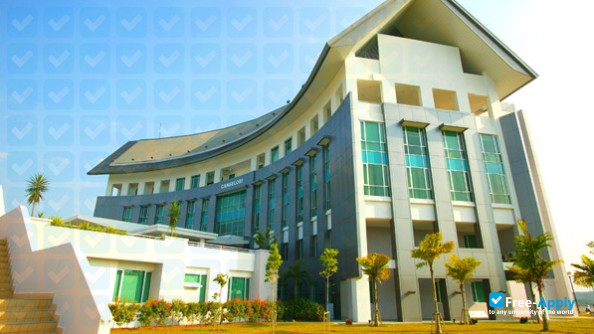 Technical University of Malaysia Malacca фотография №6