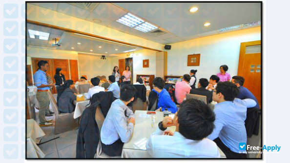Sunway University фотография №12