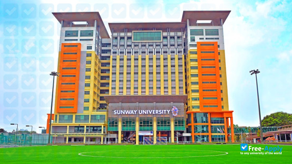 Sunway University фотография №6