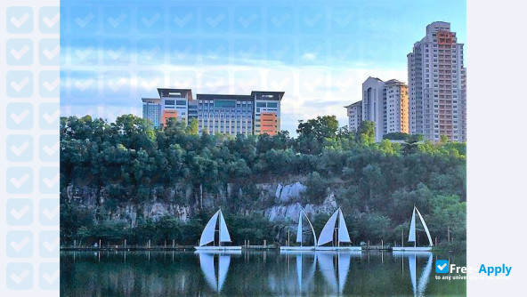 Sunway University фотография №9