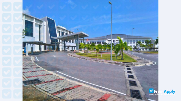 Politeknik Banting Selangor photo #10