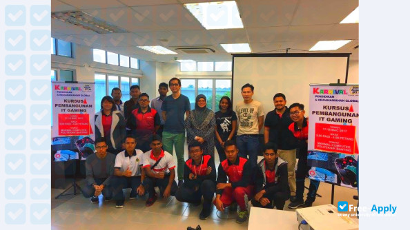 Politeknik Banting Selangor photo #7