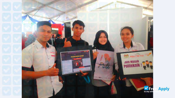 Politeknik Banting Selangor photo #11