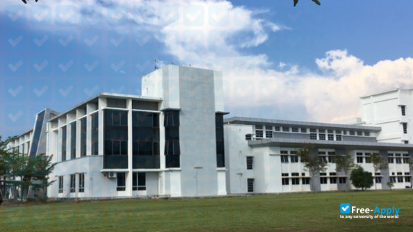 Politeknik Banting Selangor photo #2