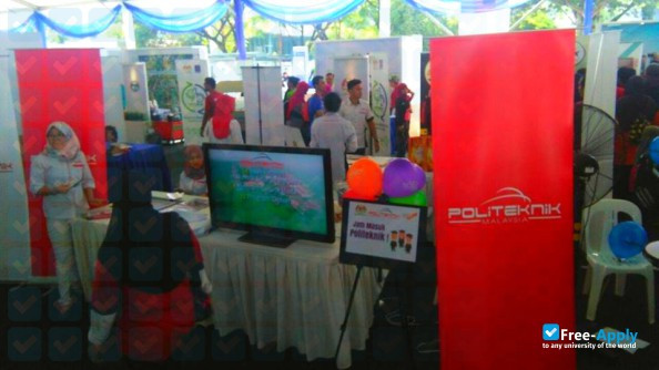 Politeknik Banting Selangor photo #5
