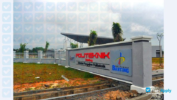 Politeknik Banting Selangor photo #4