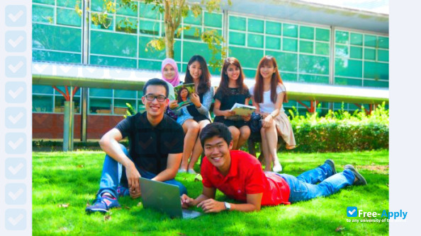 Curtin University, Malaysia photo #3