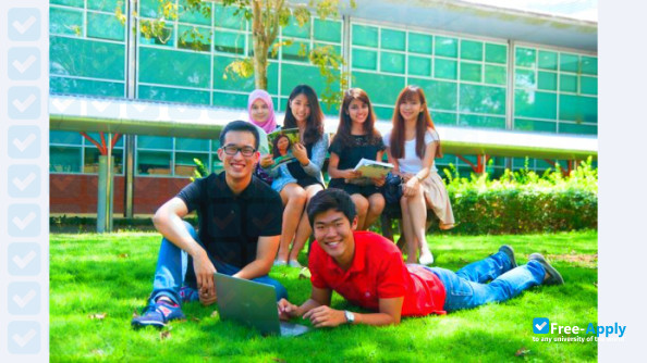 Photo de l’Curtin University, Malaysia #5