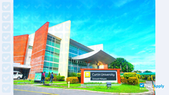 Curtin University, Malaysia фотография №3