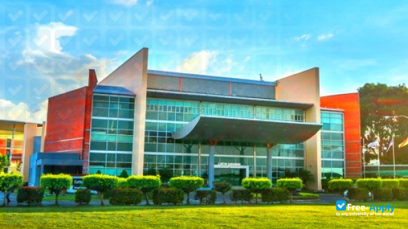 Curtin University, Malaysia фотография №1