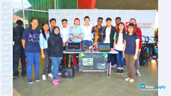 Curtin University, Malaysia photo
