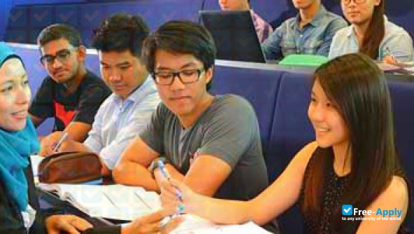 Heriot-Watt University Malaysia photo