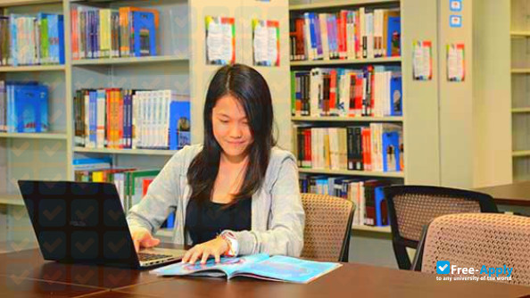 Foto de la Heriot-Watt University Malaysia #2