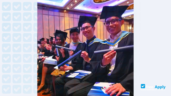 Foto de la Monash University Malaysia Campus #6