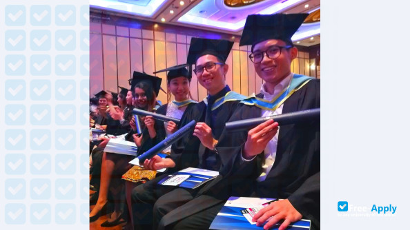 Photo de l’Monash University Malaysia Campus #5