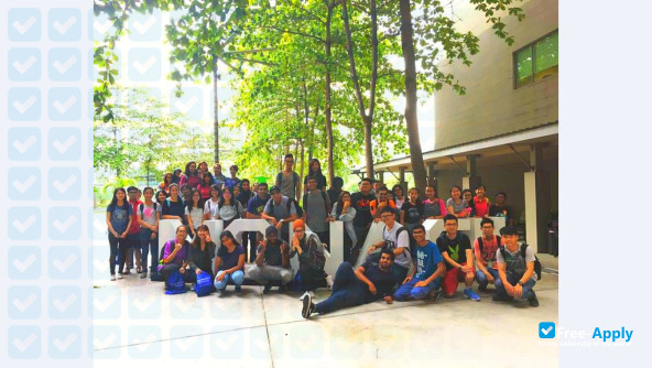 Foto de la Monash University Malaysia Campus #10