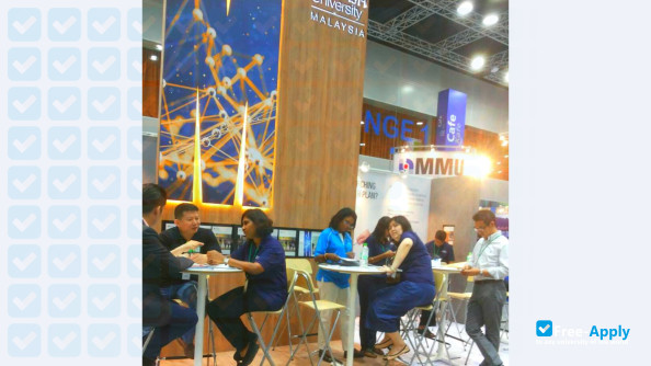 Foto de la Monash University Malaysia Campus #8