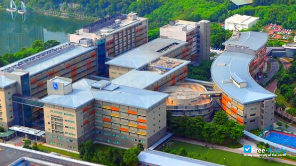 Foto de la Monash University Malaysia Campus #11