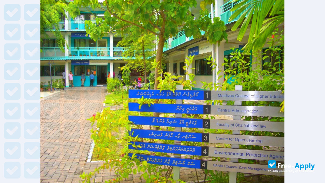 Cyryx College photo #6