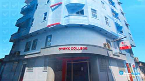 Cyryx College photo #4