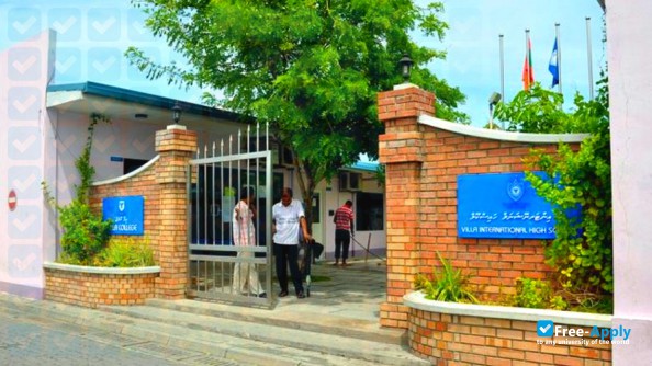 Villa College photo #6
