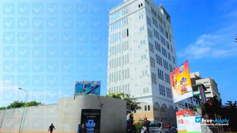 Villa College
