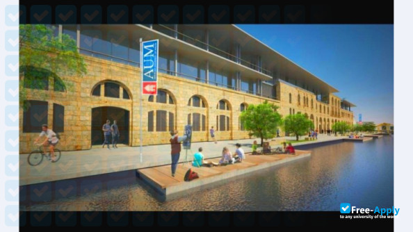 Photo de l’American University of Malta #5
