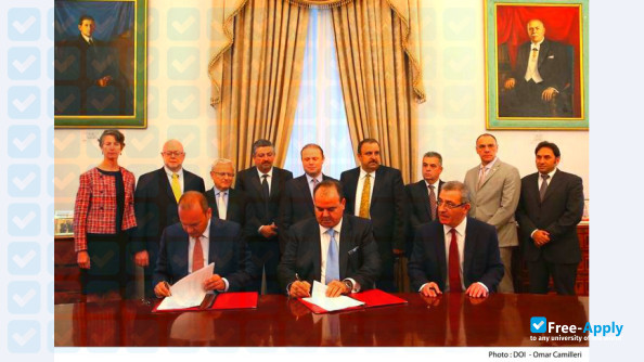 Photo de l’American University of Malta #2