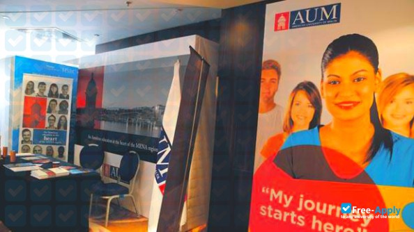 American University of Malta