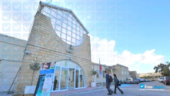 Institute of Tourism Studies photo #4