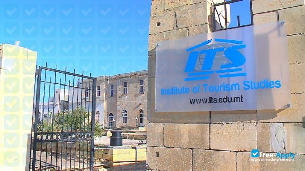 Foto de la Institute of Tourism Studies