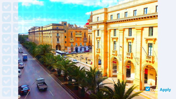 London School of Commerce Malta photo #5