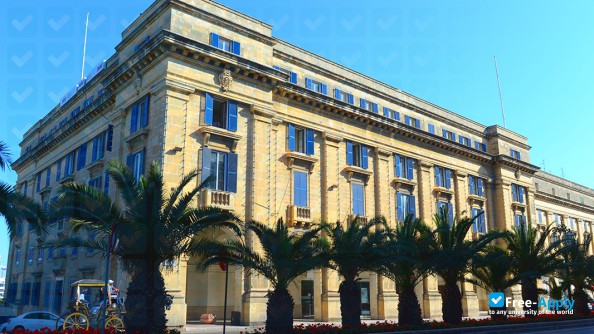 London School of Commerce Malta photo