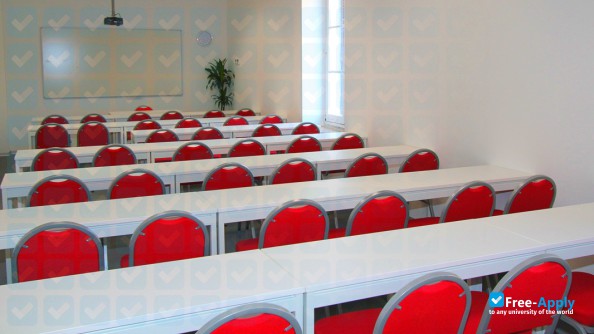 London School of Commerce Malta photo #1