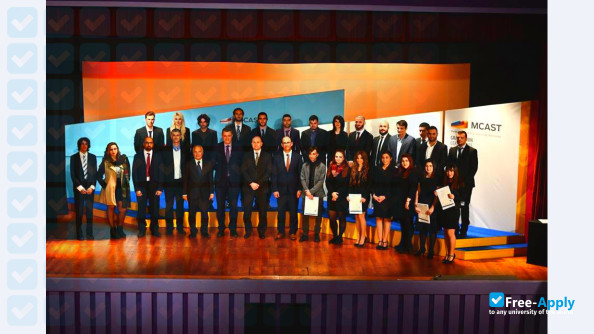 Photo de l’Malta College of Arts, Science and Technology #3