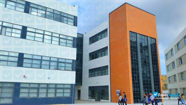 Photo de l’Malta College of Arts, Science and Technology
