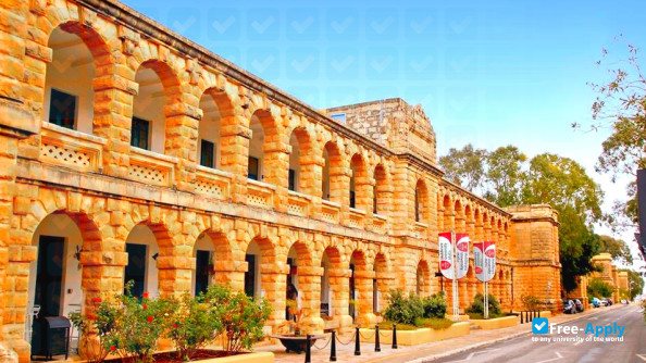 Photo de l’Middlesex University Malta #2