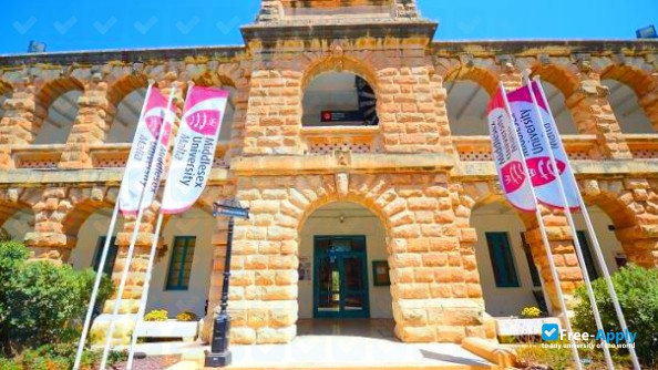 Foto de la Middlesex University Malta #6