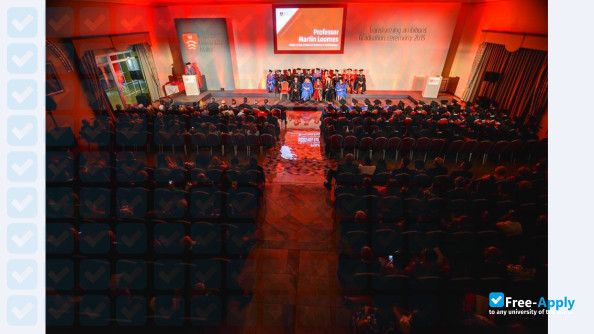 Foto de la Middlesex University Malta #3