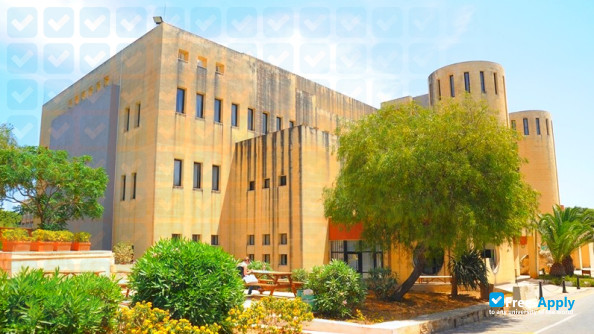 Foto de la University of Malta #1