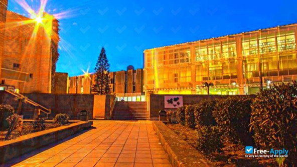 Foto de la University of Malta #8