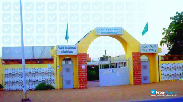 University of Nouakchott