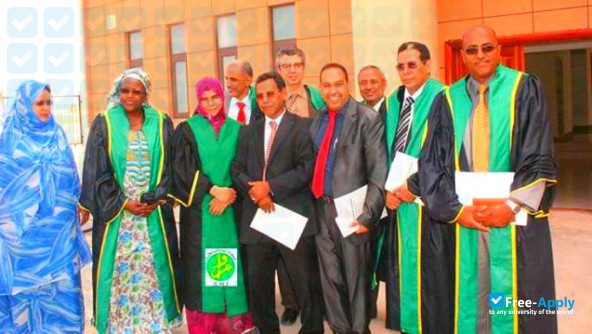 University of Nouakchott photo #2