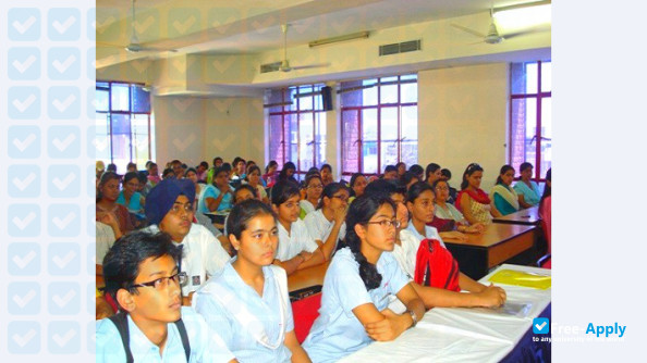 Amity Institute of Higher Education photo #2